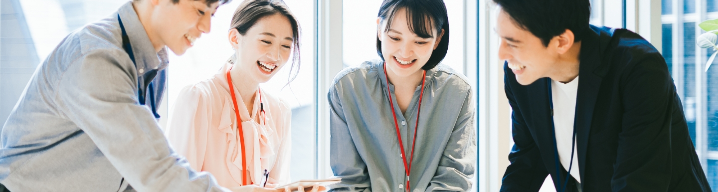 新着求人イメージ写真