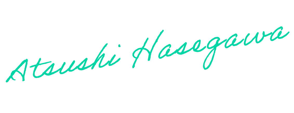 Hasegawa Atsushi