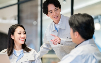 私たちの想いイメージ写真
