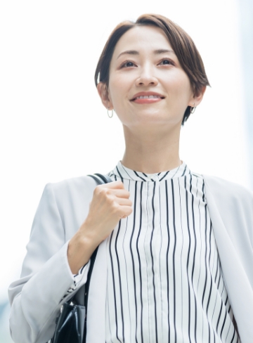 人材派遣事業イメージ画像