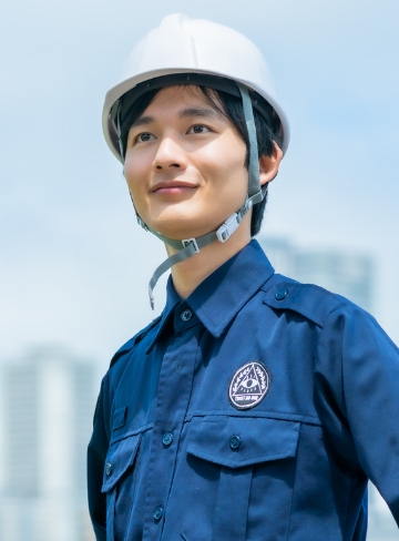 人材派遣事業イメージ画像