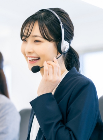 人材派遣事業イメージ画像