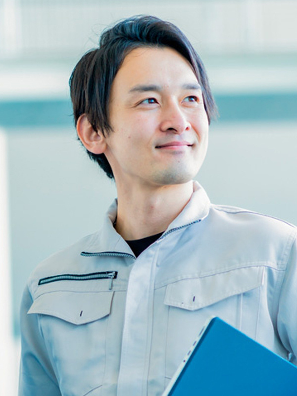 設備保全メンテナンス◆管理職候補／月給30万円～／賞与年2回！転勤なし／WEB面接OK